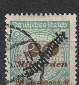 Saksa 1923
