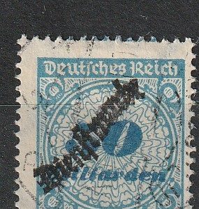Saksa 1923