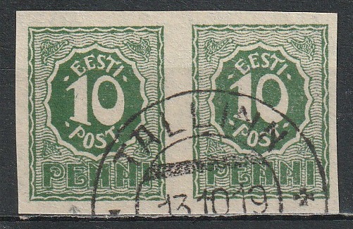 Numbrijoonis 1919