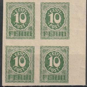 Numbrijoonis 1919 **