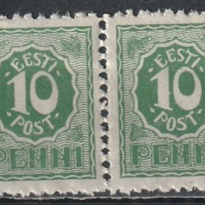Numbrijoonis 1919 **