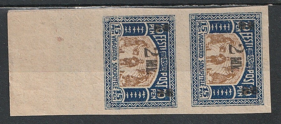 Vigastatud sõdurid 1920**