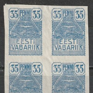 Kajakas 1919 **