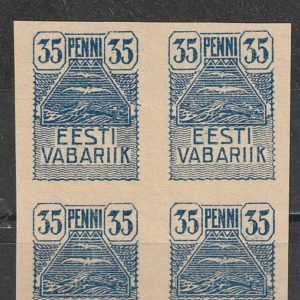 Kajakas 1919 **