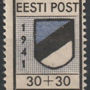 Otepää 1941** I garantii K.Kokk