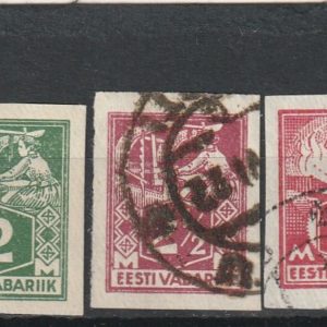 Sepad kangrud 1922