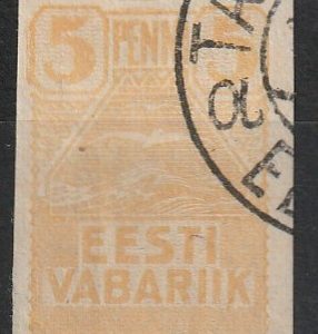 Kajakas 1919