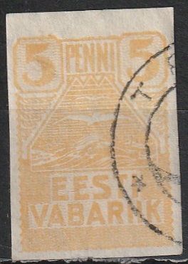 Kajakas 1919