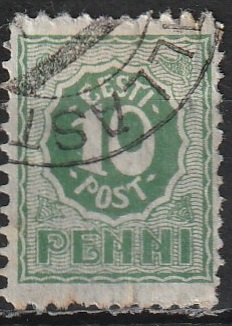 Numbrijoonis 1920