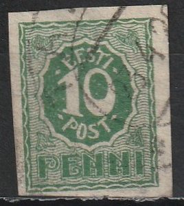 Numbrijoonis 1919