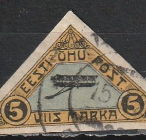 Õhupost 1920