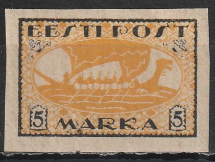 Viikingilaev 1919 **