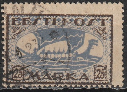 Viikingilaev 1920