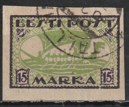 Viikingilaev 1920