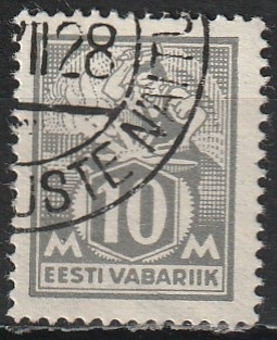 Sepad/kangrud 1928