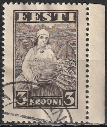 Viljalõikaja 1935