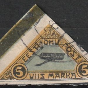 Õhupost 1920