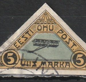 Õhupost 1920