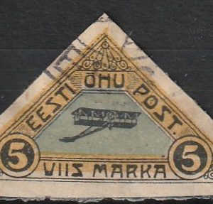 Õhupost 1920