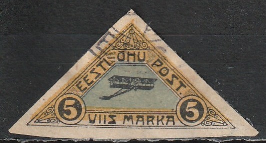 Õhupost 1920