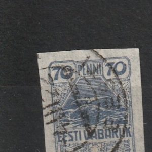 Kajakas 1920