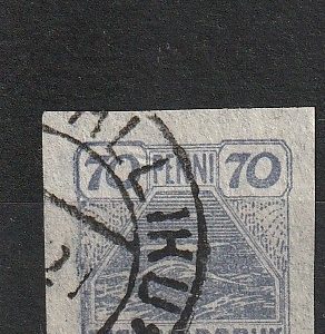 Kajakas 1920