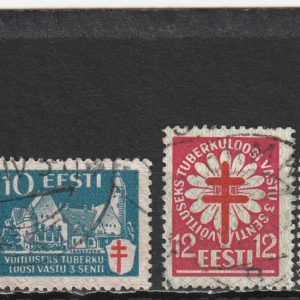 Tuberkuloos 1933