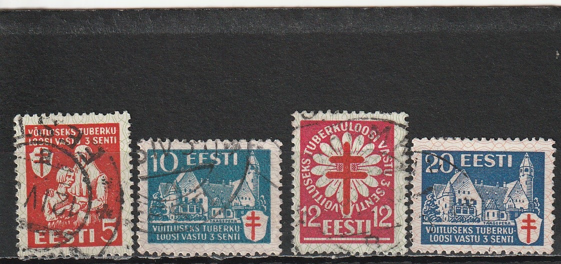 Tuberkuloos 1933
