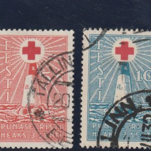 Punane rist 1931