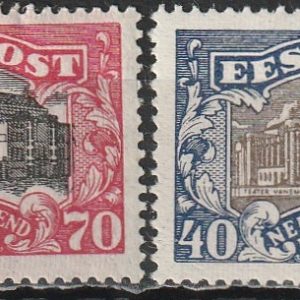 Teatrid 1924/27*