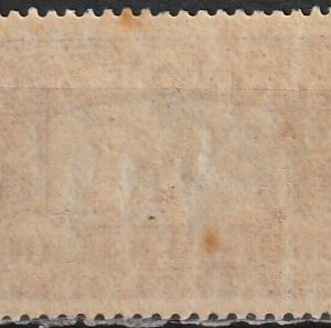 Alternative view of Maakaart 1924**