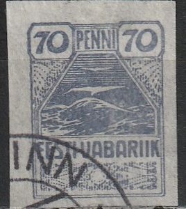 Kajakas 1919