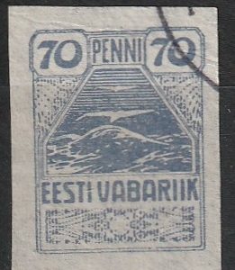 Kajakas 1919