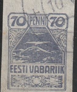Kajakas 1919