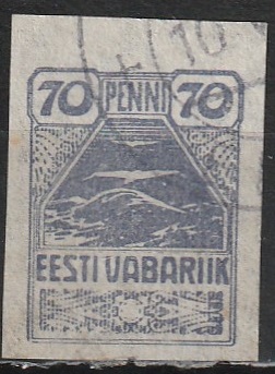 Kajakas 1919