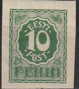 Numbrijoonis 1920 **