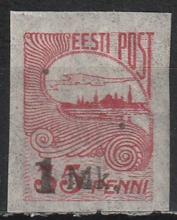 Ületrükid 1920 **