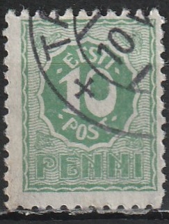 Numbrijoonis 1920
