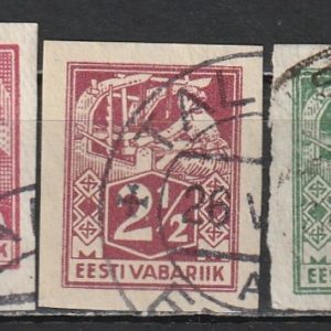 Sepad kangrud 1922