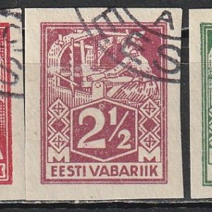 Sepad kangrud 1922