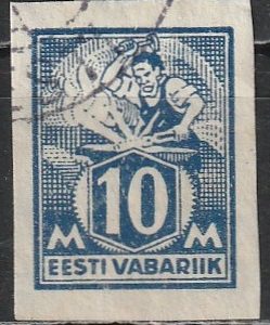 Sepad kangrud 1922
