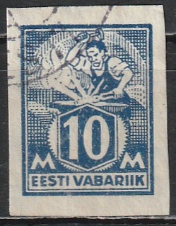 Sepad kangrud 1922