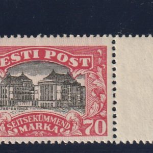 Estonia teater 1924 **
