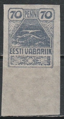 Kajakas 1919**