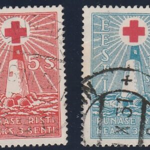 Punane rist 1931