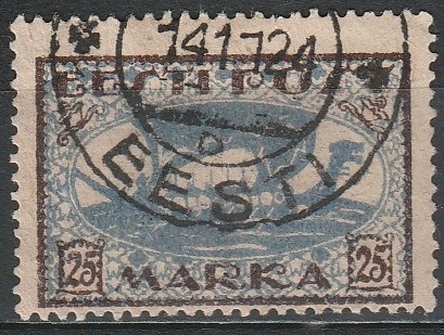 Viikingilaev 1920