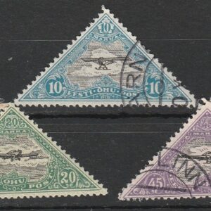 Õhupost 1924