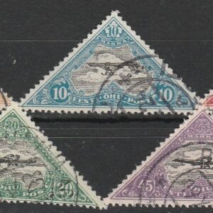 Õhupost 1924