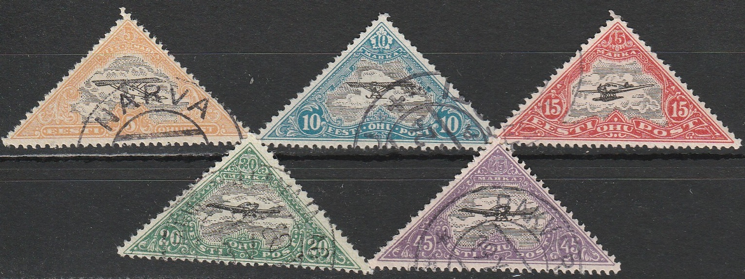 Õhupost 1924
