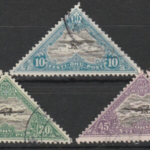 Õhupost 1924